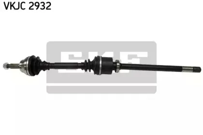 skf-vkjc2932
